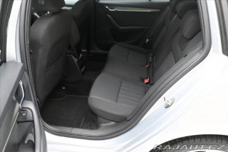 Škoda Octavia 2,0 TDI 110 kW DSG STYLE 2020