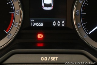 Škoda Octavia 2,0 TDI 110 kW DSG STYLE 2020