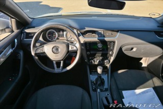 Škoda Octavia 2,0 TDI 110kW DSG STYLE V 2020