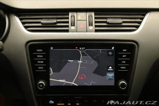 Škoda Octavia 2,0 TDI 110 kW DSG STYLE 2020