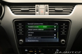 Škoda Octavia 2,0 TDI 110 kW DSG STYLE 2020