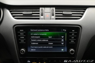 Škoda Octavia 2,0 TDI 110 kW DSG STYLE 2020