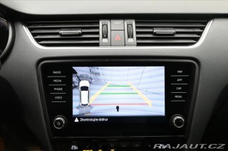 Škoda Octavia 2,0 TDI 110 kW DSG STYLE 2020