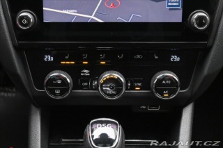 Škoda Octavia 2,0 TDI 110 kW DSG STYLE 2020