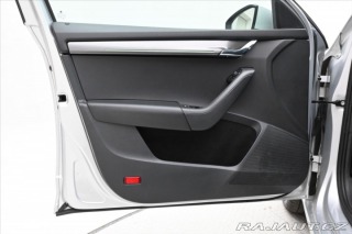 Škoda Octavia 2,0 TDI 110 kW DSG STYLE 2020