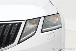 Škoda Octavia 2,0 TDI 110 kW DSG STYLE 2020