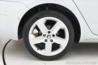 Škoda Octavia 2,0 TDI 110 kW DSG STYLE 2020