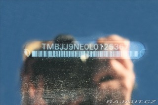 Škoda Octavia 2,0 TDI 110kW DSG STYLE V 2020