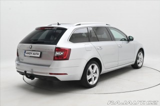 Škoda Octavia 2,0 TDI 110 kW DSG STYLE 2020