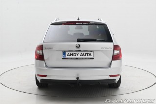 Škoda Octavia 2,0 TDI 110 kW DSG STYLE 2020
