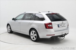 Škoda Octavia 2,0 TDI 110 kW DSG STYLE 2020