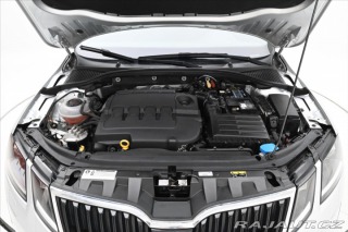 Škoda Octavia 2,0 TDI 110 kW DSG STYLE 2020