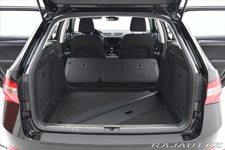 Škoda Superb 2,0 TDI 110 kW STYLE DSG 2023