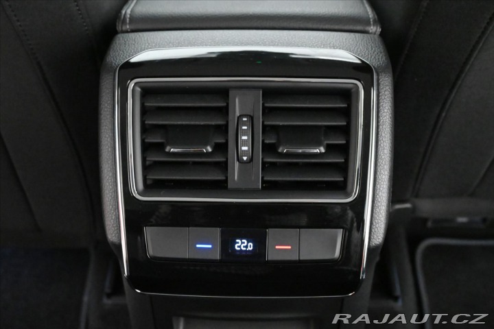 Škoda Superb 2,0 TDI 110 kW DSG Style 2023