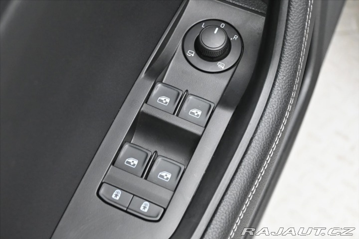 Škoda Superb 2,0 TDI 110 kW DSG Style 2023