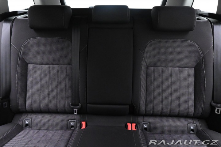 Škoda Superb 2,0 TDI 110 kW STYLE DSG 2023