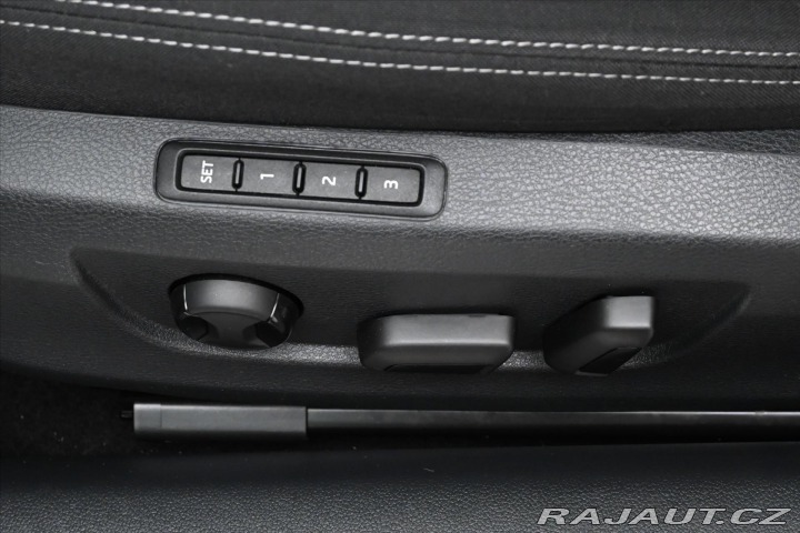 Škoda Superb 2,0 TDI 110 kW STYLE DSG 2023