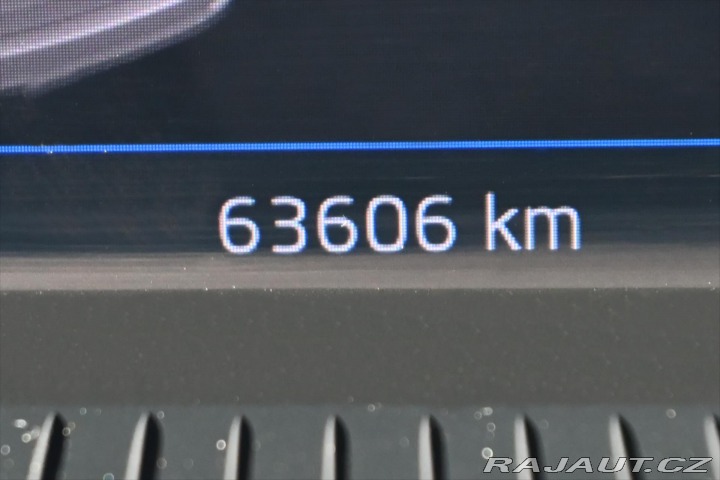 Škoda Superb 2,0 TDI 110 kW DSG VŮZ PŘ 2023
