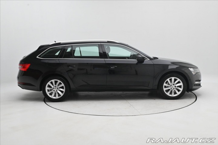 Škoda Superb 2,0 TDI 110 kW STYLE DSG 2023