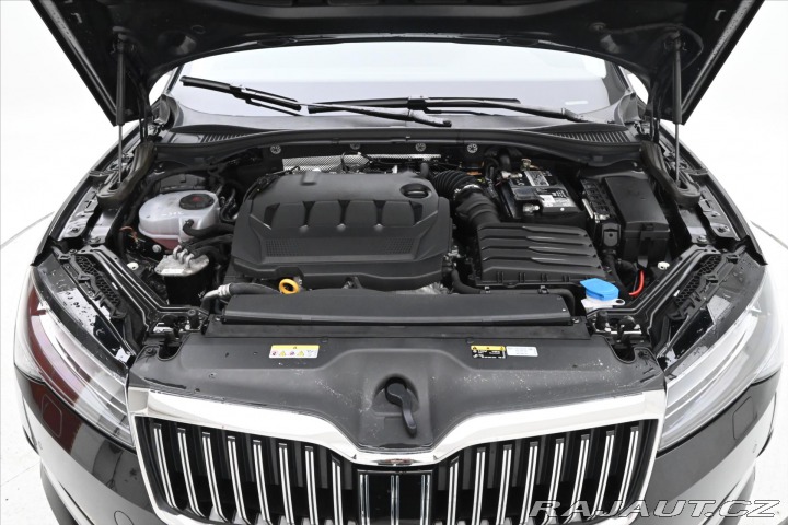 Škoda Superb 2,0 TDI 110 kW DSG Style 2023