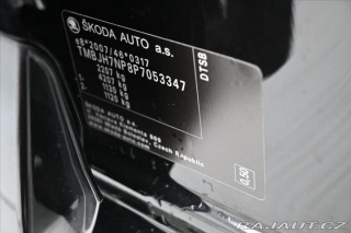 Škoda Superb 2,0 TDI 110 kW STYLE DSG 2023