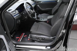 Škoda Superb 2,0 TDI 110 kW STYLE DSG 2023