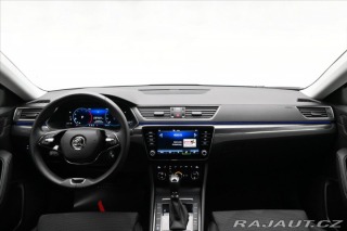 Škoda Superb 2,0 TDI 110 kW STYLE DSG 2023