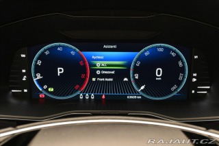 Škoda Superb 2,0 TDI 110 kW STYLE DSG 2023