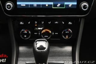 Škoda Superb 2,0 TDI 110 kW STYLE DSG 2023