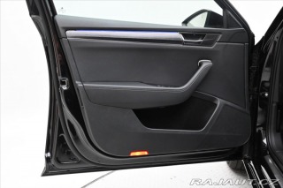 Škoda Superb 2,0 TDI 110 kW STYLE DSG 2023