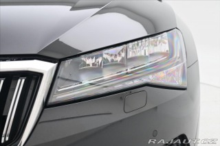 Škoda Superb 2,0 TDI 110 kW STYLE DSG 2023