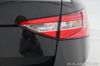 Škoda Superb 2,0 TDI 110 kW STYLE DSG 2023