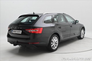 Škoda Superb 2,0 TDI 110 kW STYLE DSG 2023