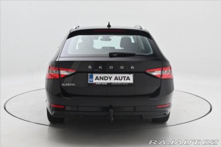 Škoda Superb 2,0 TDI 110 kW STYLE DSG 2023