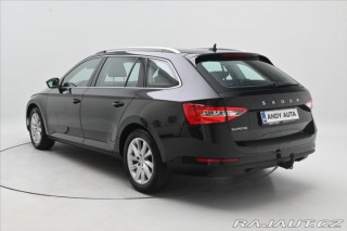 Škoda Superb 2,0 TDI 110 kW STYLE DSG 2023