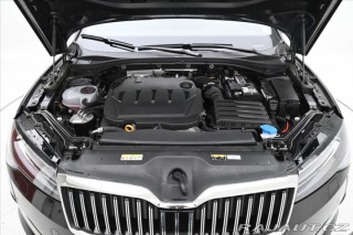 Škoda Superb 2,0 TDI 110 kW STYLE DSG 2023