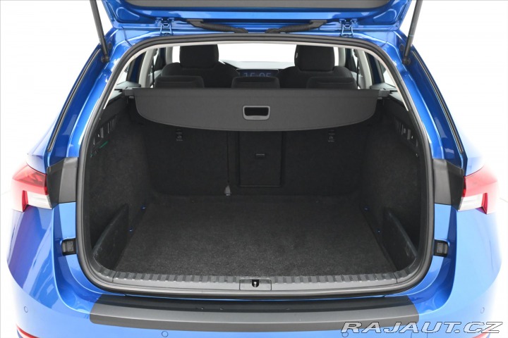 Škoda Octavia 2,0 TDI 110 kW DSG 4x4 Zá 2022