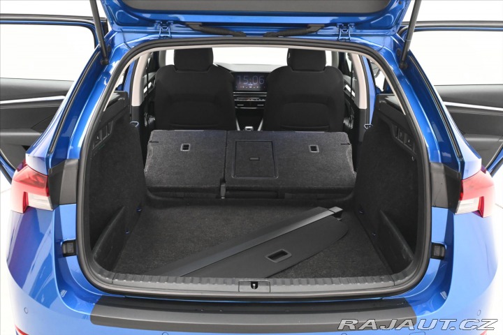 Škoda Octavia 2,0 TDI 110 kW DSG 4x4 Zá 2022