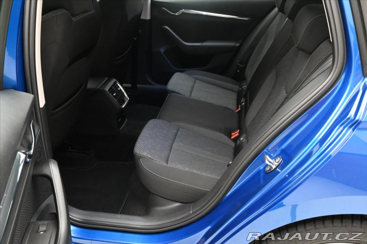 Škoda Octavia 2,0 TDI 110 kW DSG 4x4 Zá 2022