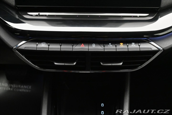 Škoda Octavia 2,0 TDI 110 kW DSG 4x4 Zá 2022