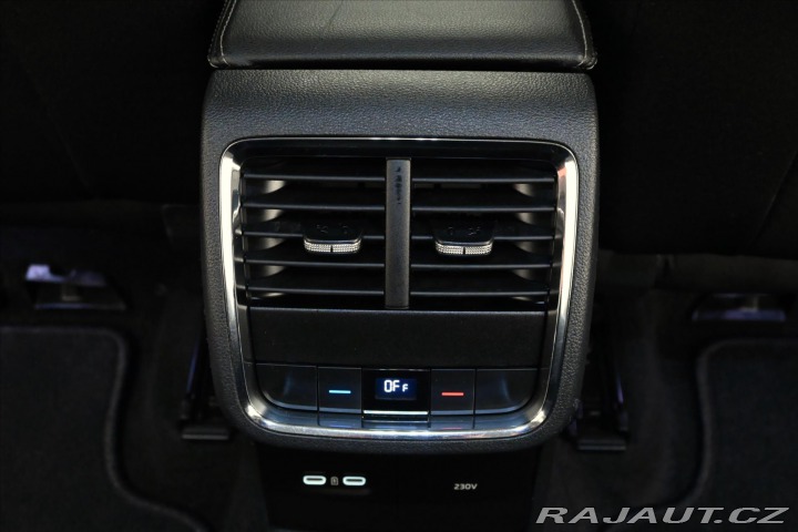 Škoda Octavia 2,0 TDI 110 kW DSG 4x4 Zá 2022