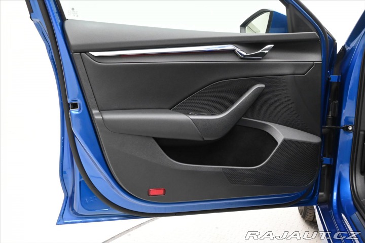 Škoda Octavia 2,0 TDI 110 kW DSG 4x4 Zá 2022