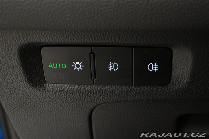 Škoda Octavia 2,0 TDI 110 kW DSG 4x4 Zá 2022