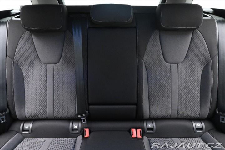 Škoda Octavia 2,0 TDI 110 kW DSG 4x4 Zá 2022