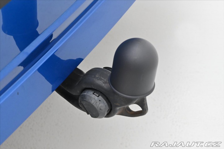 Škoda Octavia 2,0 TDI 110 kW DSG 4x4 Zá 2022