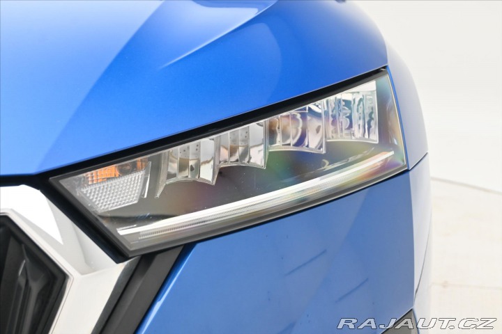 Škoda Octavia 2,0 TDI 110 kW DSG 4x4 Zá 2022