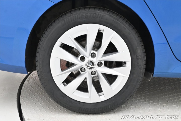 Škoda Octavia 2,0 TDI 110 kW DSG 4x4 Zá 2022