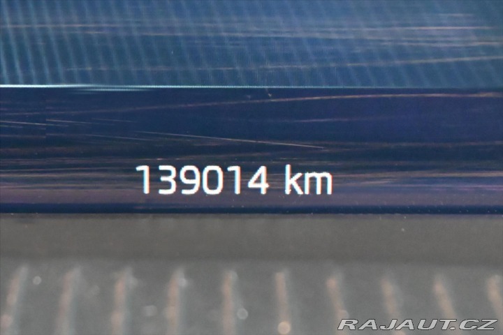 Škoda Octavia 2,0 TDI 110 kW DSG 4x4 VŮ 2022