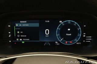 Škoda Octavia 2,0 TDI 110 kW DSG 4x4 Zá 2022