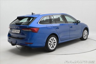 Škoda Octavia 2,0 TDI 110 kW DSG 4x4 Zá 2022